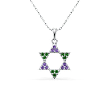 Silver_Amethyst_Emerald