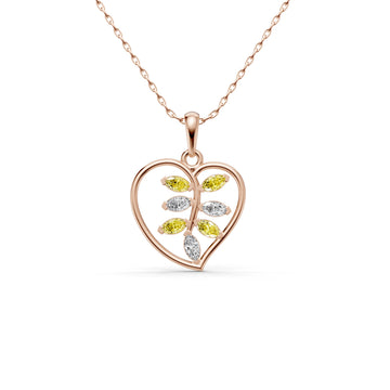 Rose_Citrine_Diamond