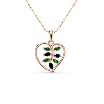 Rose_Emerald_Black