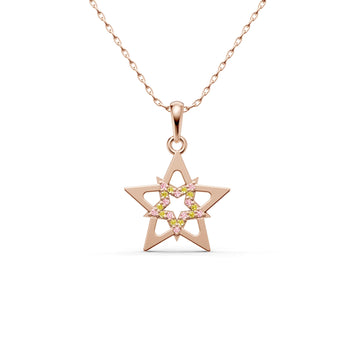 Rose_Citrine_Pink