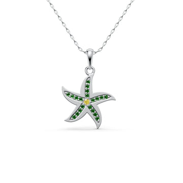 Silver_Citrine_Emerald