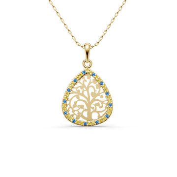 Gold_Citrine_Aquamarine