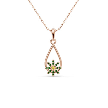 Rose_Citrine_Emerald