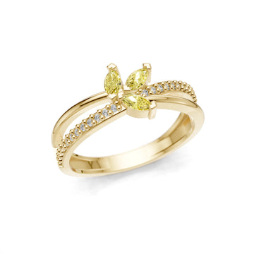 Gold_Citrine_Diamond