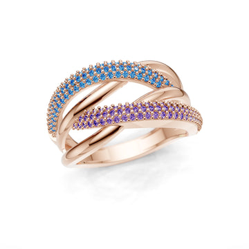 Rose_Aquamarine_Amethyst