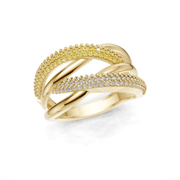 Gold_Citrine_Diamond
