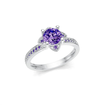 Silver_Amethyst_Amethyst