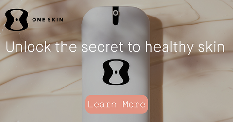 Unlock the secret to healthy skin. Learn more!