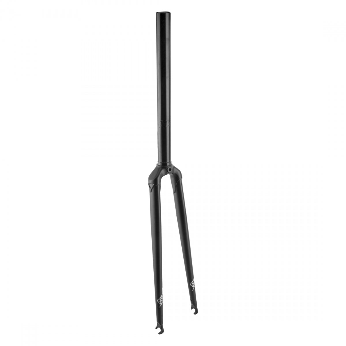 Origin8 Pro Pulsion Synergy 700c Road Fork, Alloy/Carbon, 1 1/8