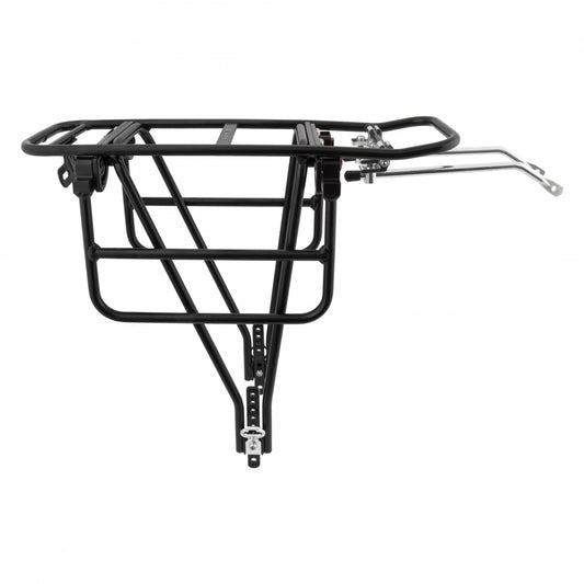 Bike Rack Rr Sunlite Ramblin-Rod Aly Black 26/29 W/1 Rod Holder – Velo Mine