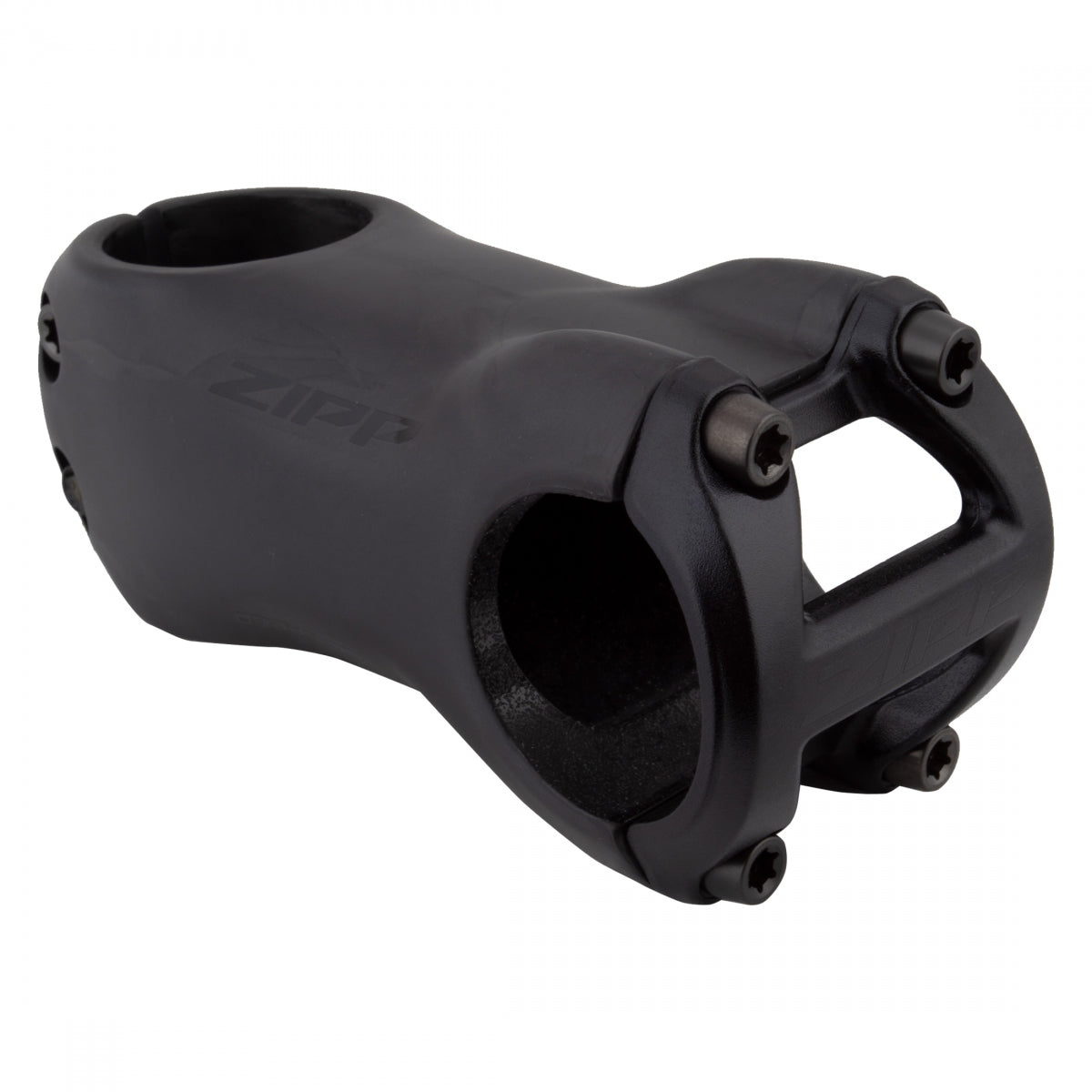 Stem Zip Sl Speed 1-1/8X90X31.8 6D Crbn Matte Black B2 – Velo Mine