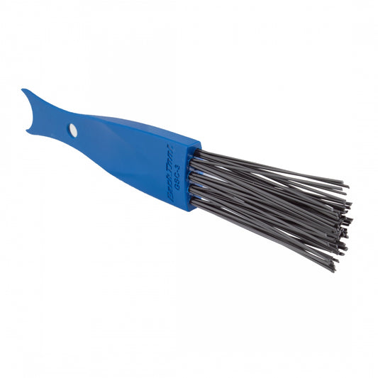 Park Tool BCB-4.2 Bike Cleaning Brush Set