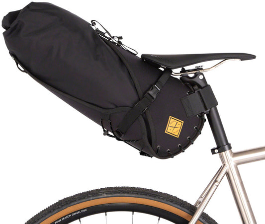 Bolsa Manillar Restrap Race 7L – Eat Sleep Cycle Shop