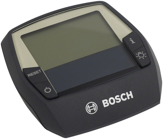 Bosch Intuvia 100 Display (BHU3200) - The smart system Compatible
