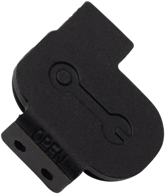 Bosch Smartphone Grip USB Cap Screw - M1.4x3, the smart system