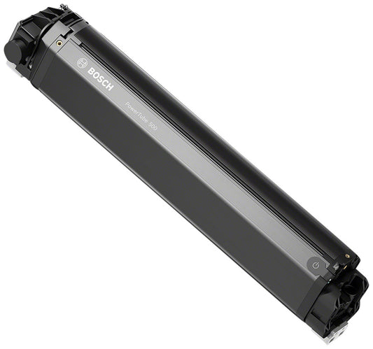 Batterie EBike Vision compatible Bosch Powertube 400/500