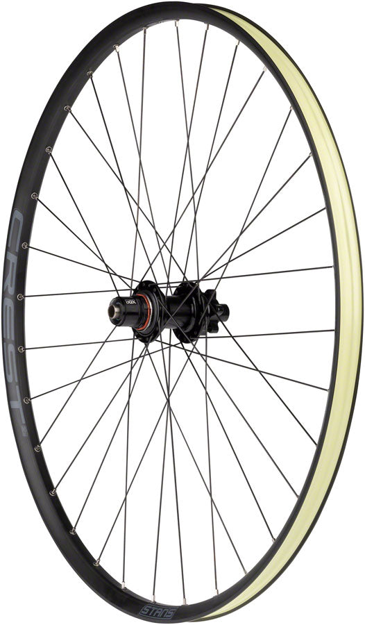 135 qr 2025 rear wheel 29