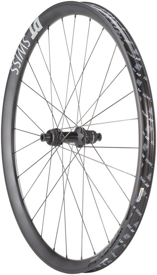 DT SWISS E1900 SPLINE 30 27.5 650b Mountain Bike Front Wheel 6 