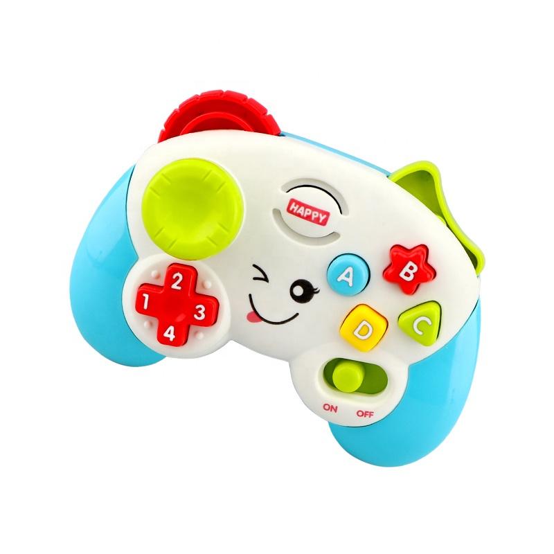 toy controller