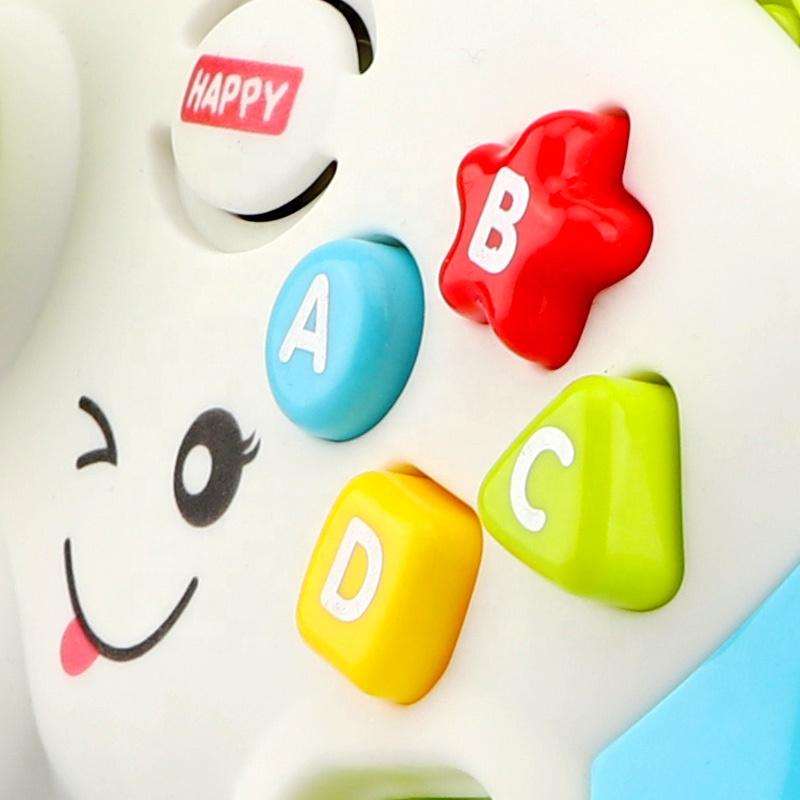 baby toy game controller