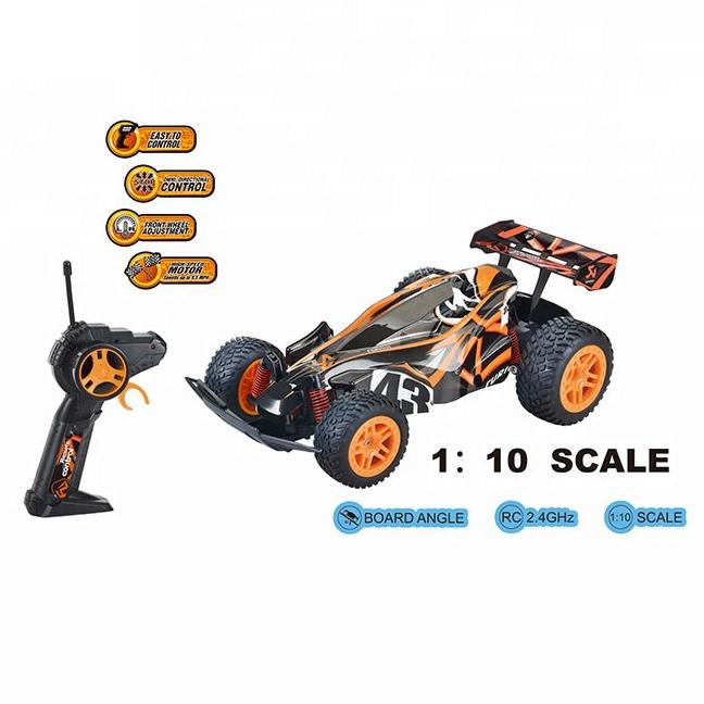 rc buggy car