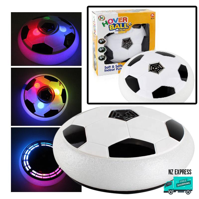 hover ball toy