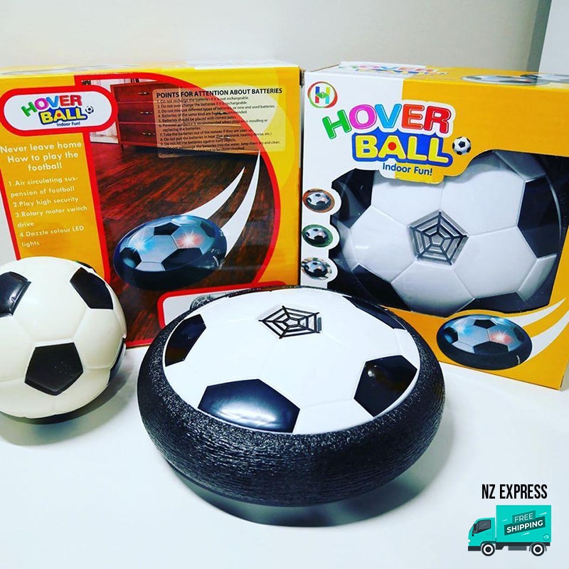 hover ball toy