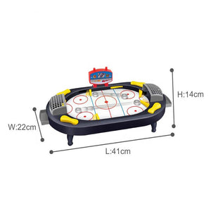 hockey game toy