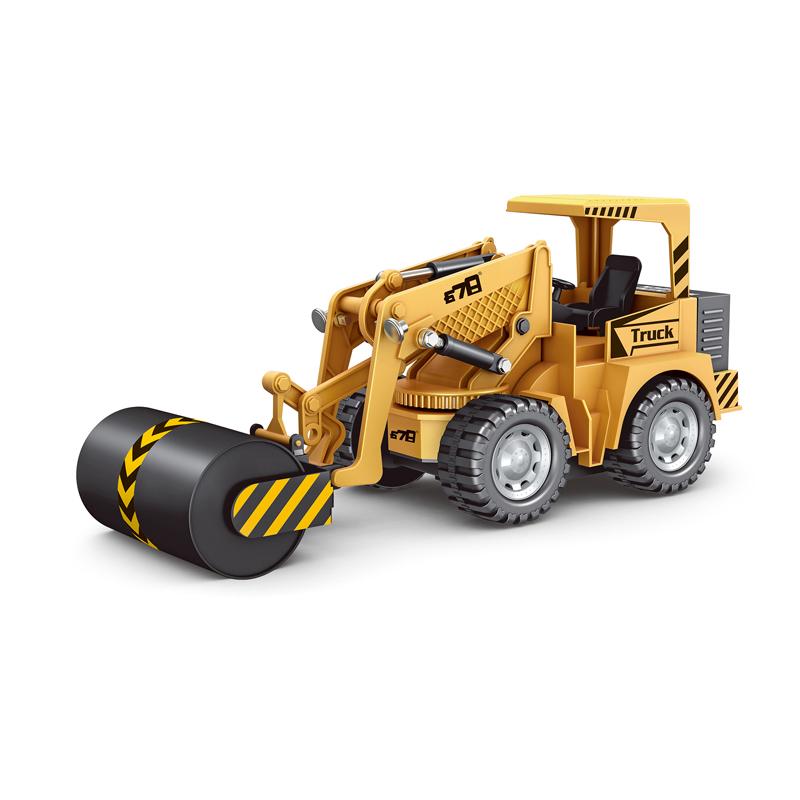 rc construction toys