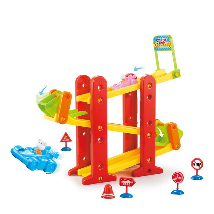 car slide toy