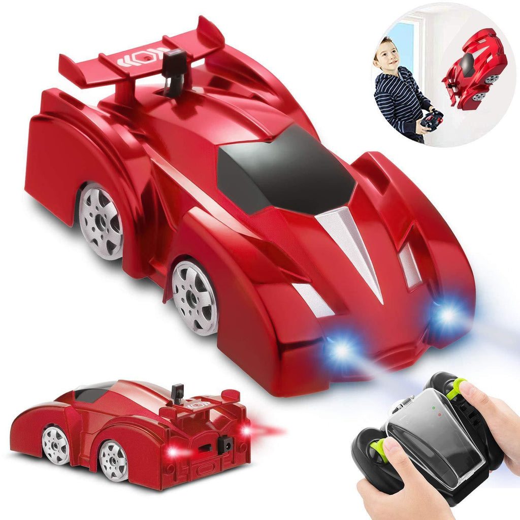 power car with remote control