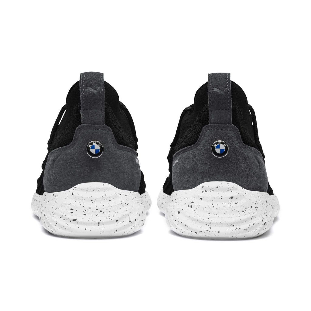 puma asphalt bmw