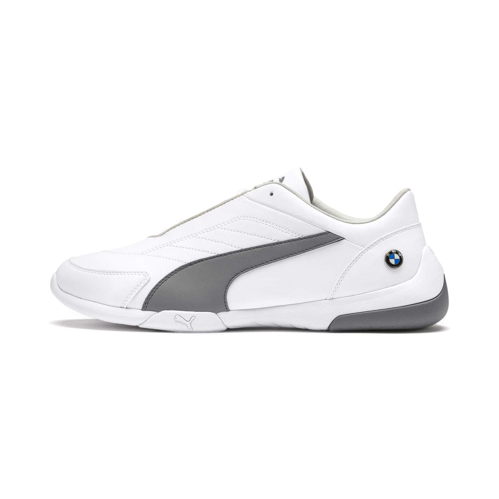 shoes puma white