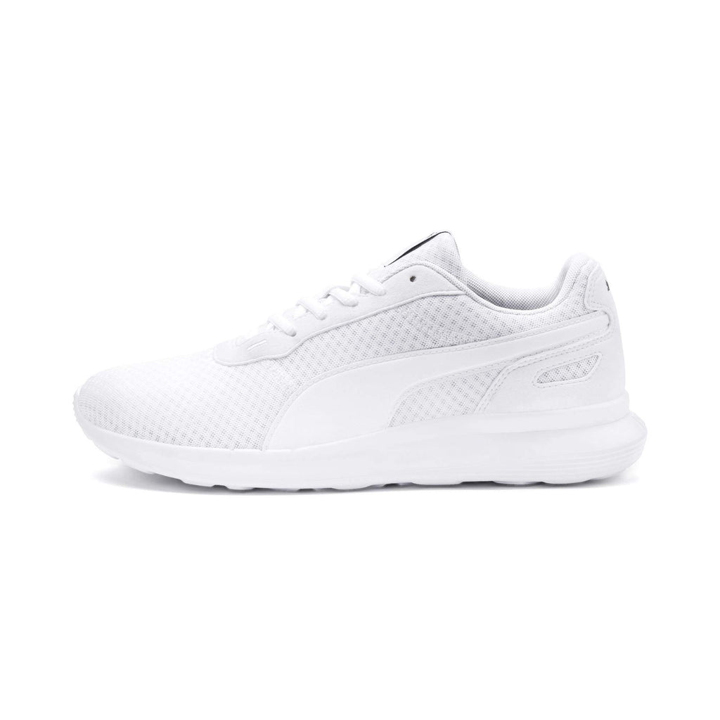 puma st activate white