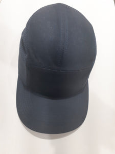 Bump Cap 防撞帽(純黑)