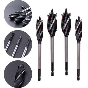 woodworking drill bits