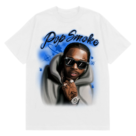 Pop Smoke Official Store - band t shirts roblox