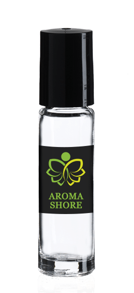 Perfume Oil Inspired by - Tom Ford Noir Extreme Type | Aroma Shore