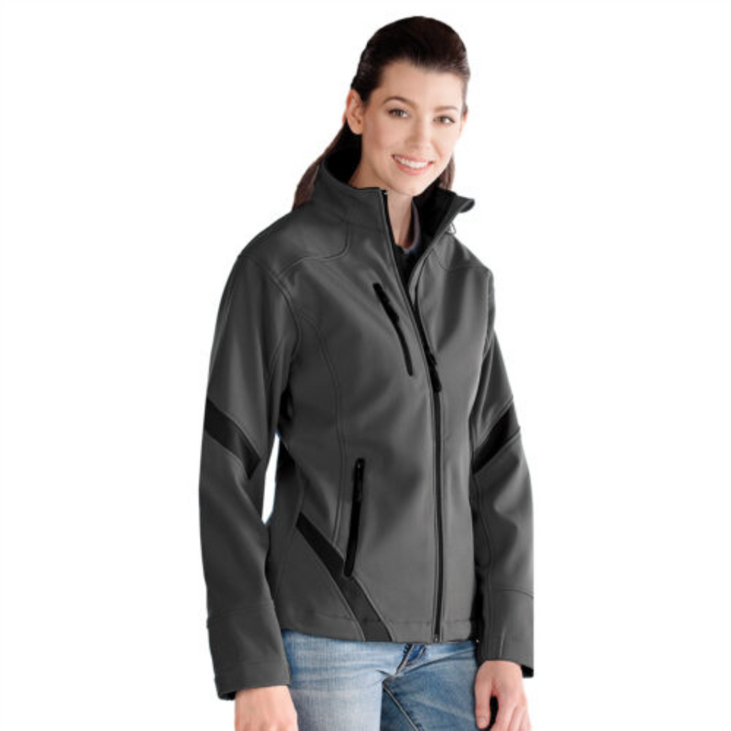 L07201 - Navigator - Ladies Softshell Jacket – Canada Sportswear Corp