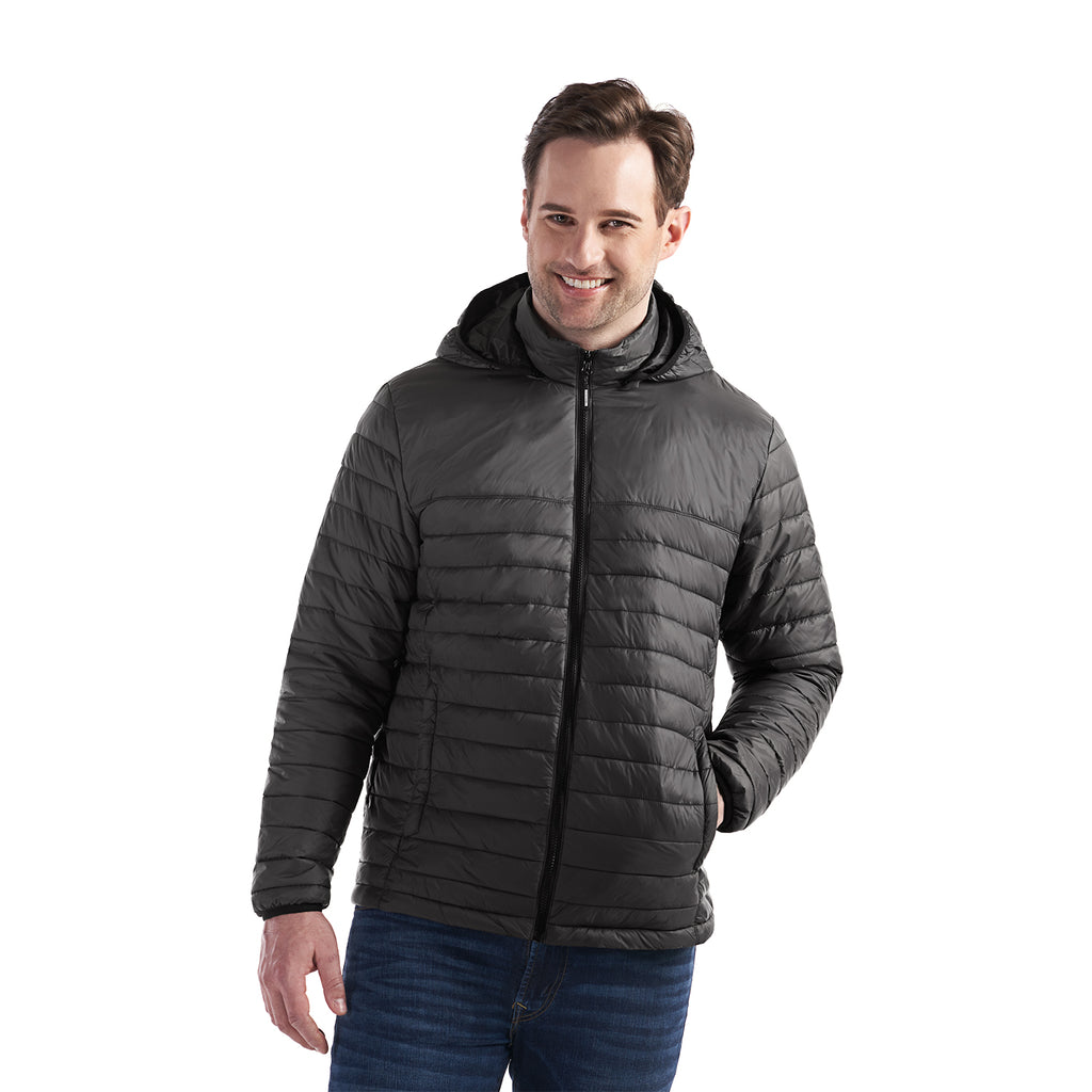 CX2 Contender – Quilted Jacket - Style L01025 — Canadian Workwear Inc.