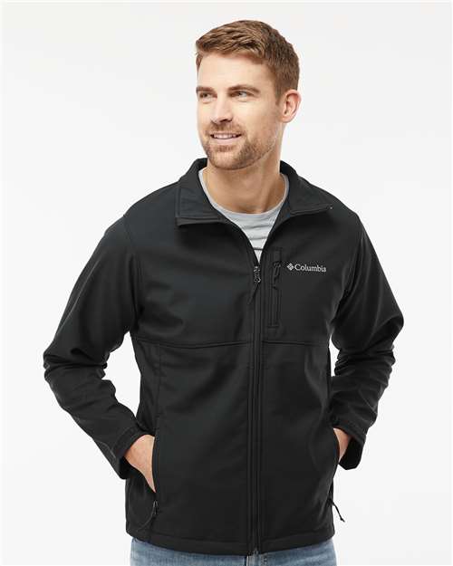 Columbia 177191 - Women's Kruser Ridge™ Softshell Jacket