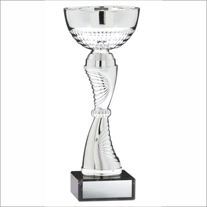Euro Cup - Silver - Economy series
