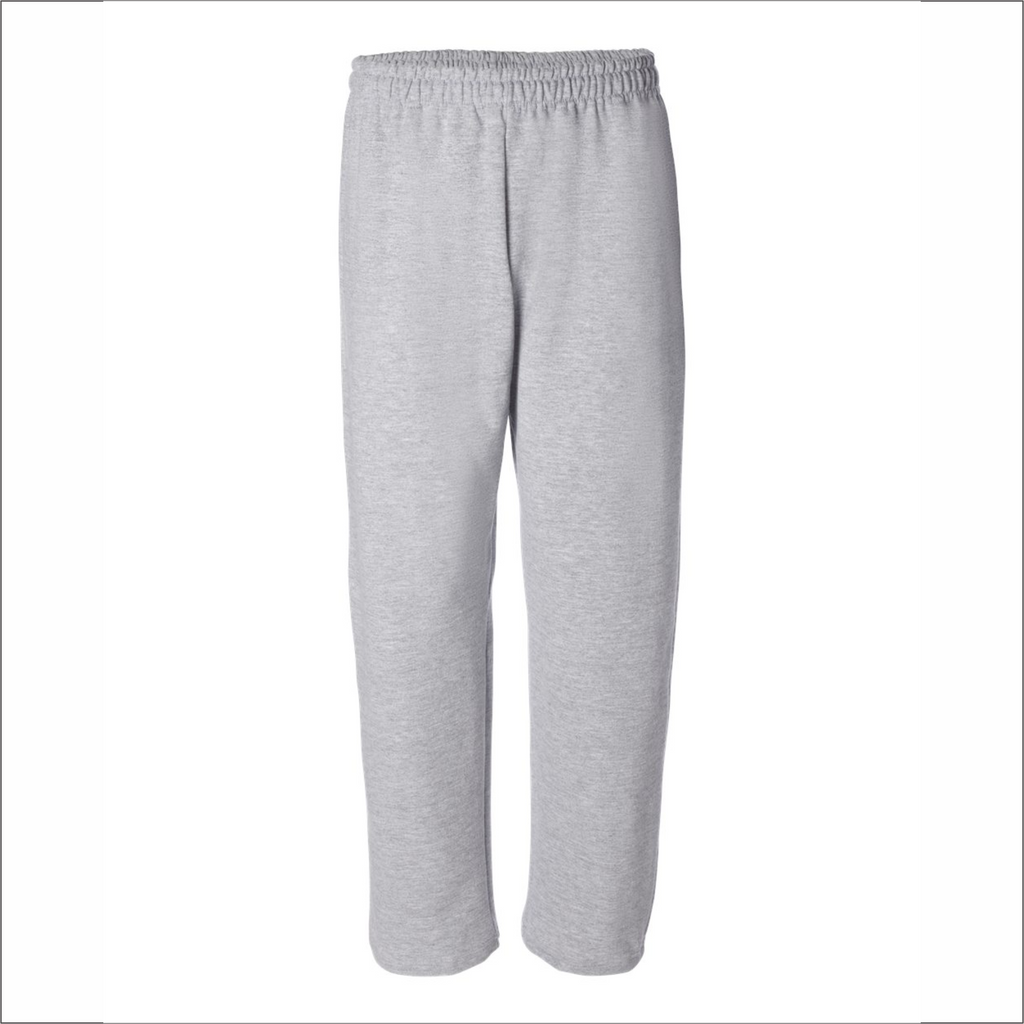 Gildan Sweatpants WITHOUT Pockets - Fegans Sports Apparel