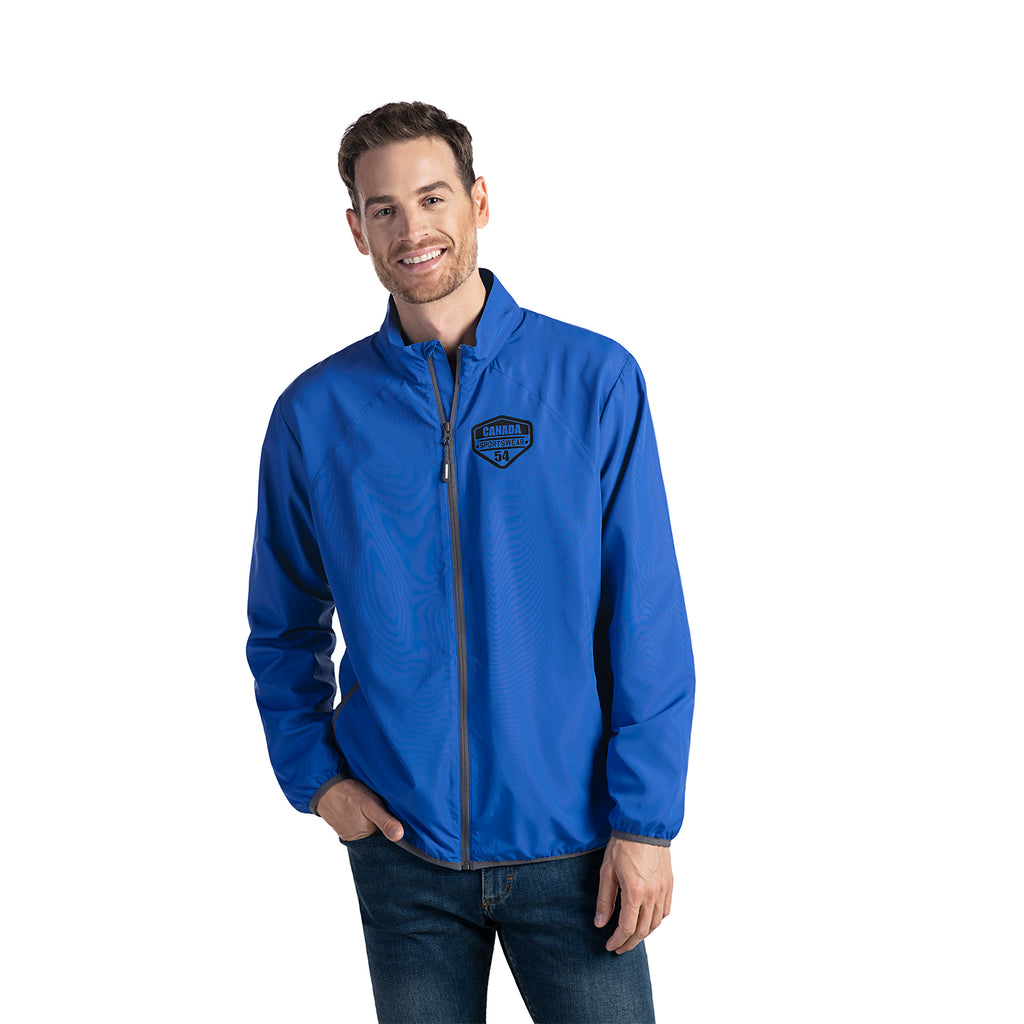 L04100 - Observer - Men's Hybrid Jacket – Canada Sportswear Corp