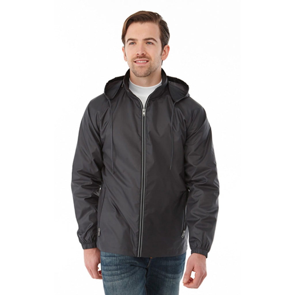 Crosswind - Lightweight Bomber Men's Jacket - CX2 L02130 – River Signs