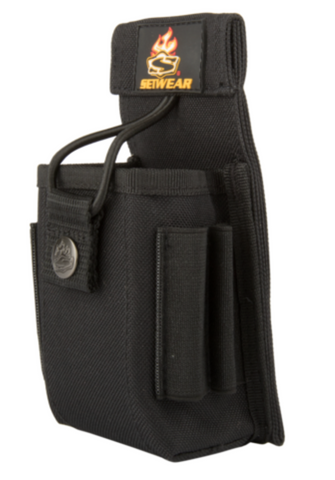 SETWEAR ELECTRICIAN/GRIP TOOL POUCH SW-05-513 – PJ Gaffers Expendables