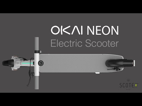 Version - E-SCooTER BE-SCooTER® eKFV oNLINE!\