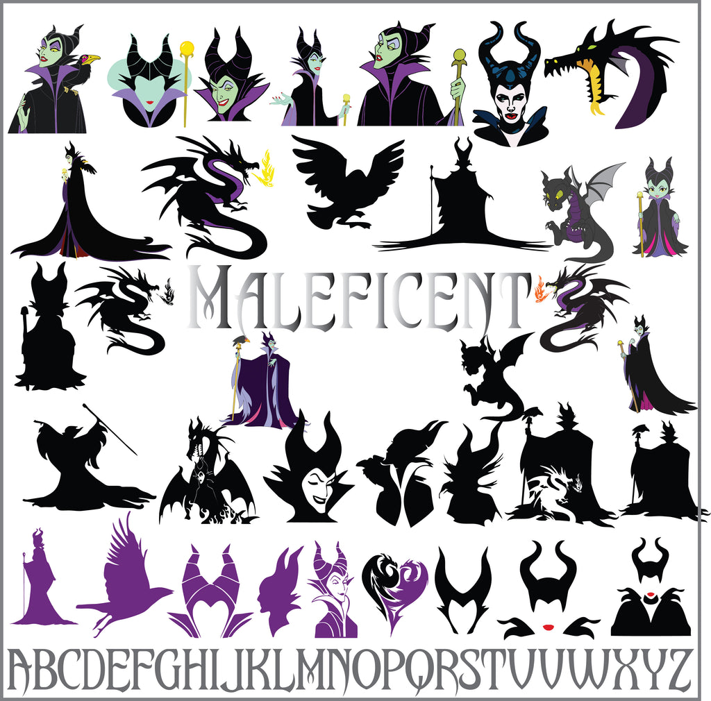 Free Free 200 Maleficent Crown Svg SVG PNG EPS DXF File