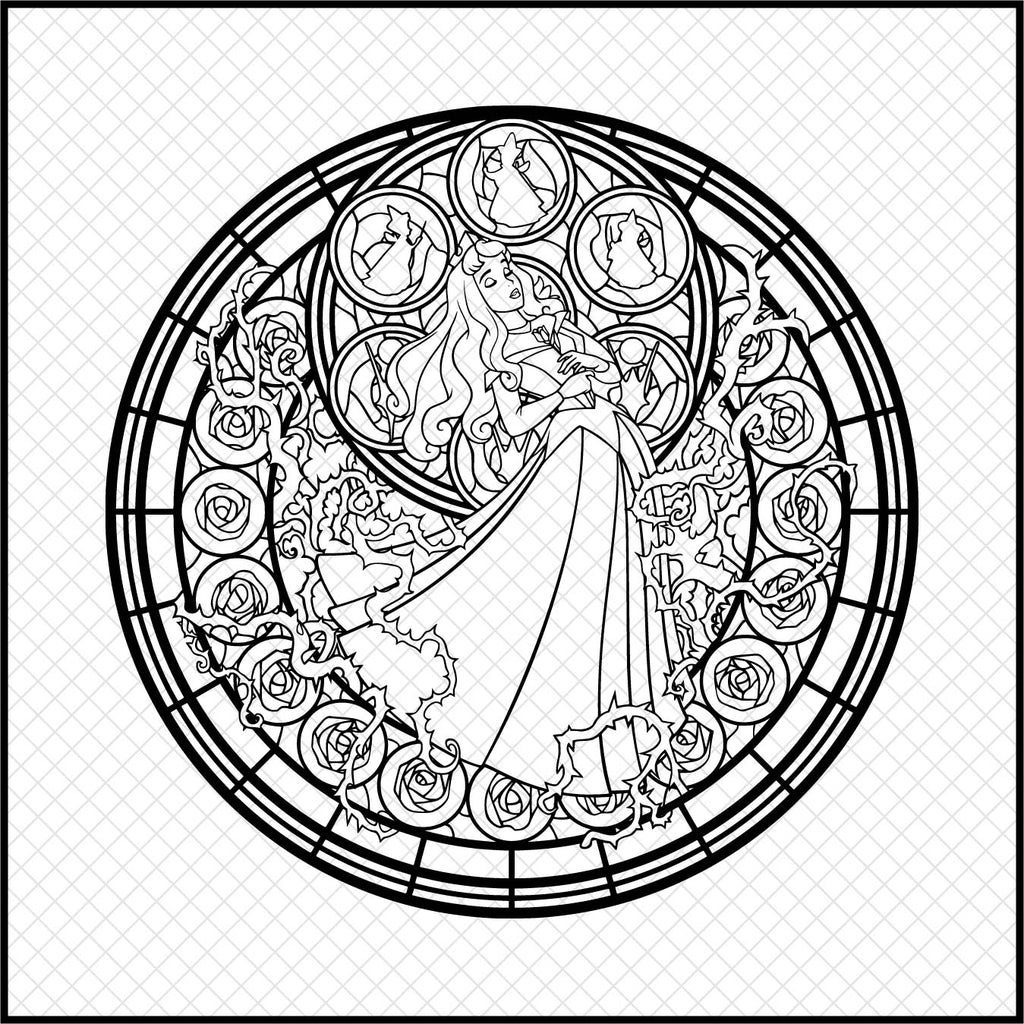 Free Free 206 Princess Aurora Free Svg SVG PNG EPS DXF File