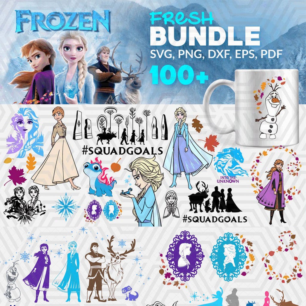 Download Mega Disney Bundle SVG,DXF,PNG,Digital download, Instant download - Lovesvg.net